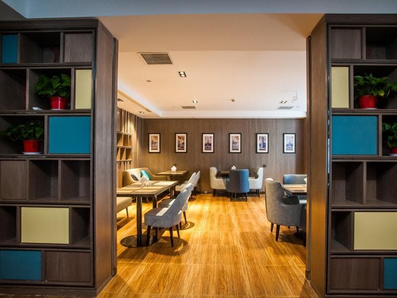 GreenTree Eastern Hotel Lianyungang Wanda Plaza Hotel