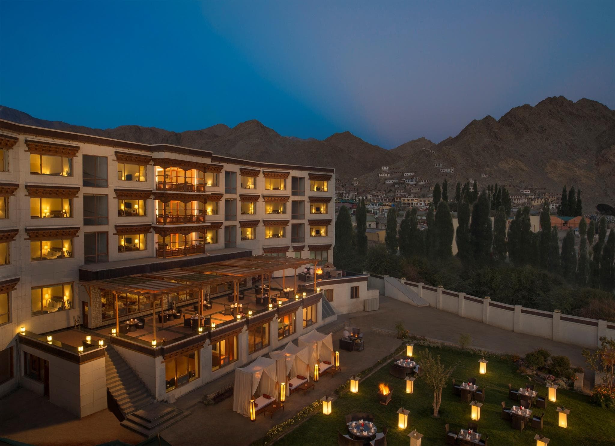 The Grand Dragon Hotel photo 4