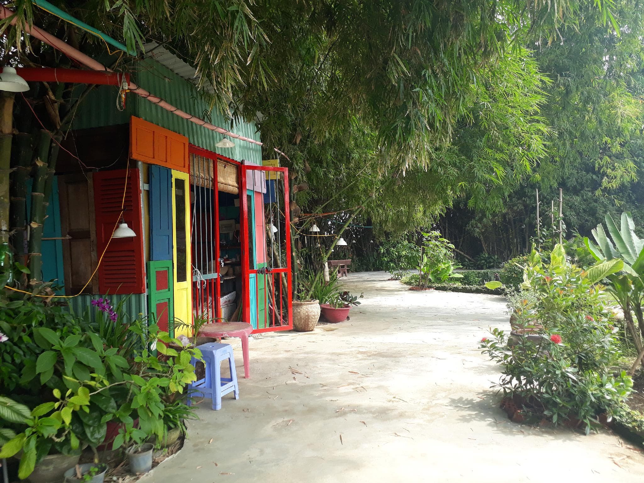 7S Colours Land Home Nha Trang photo 5