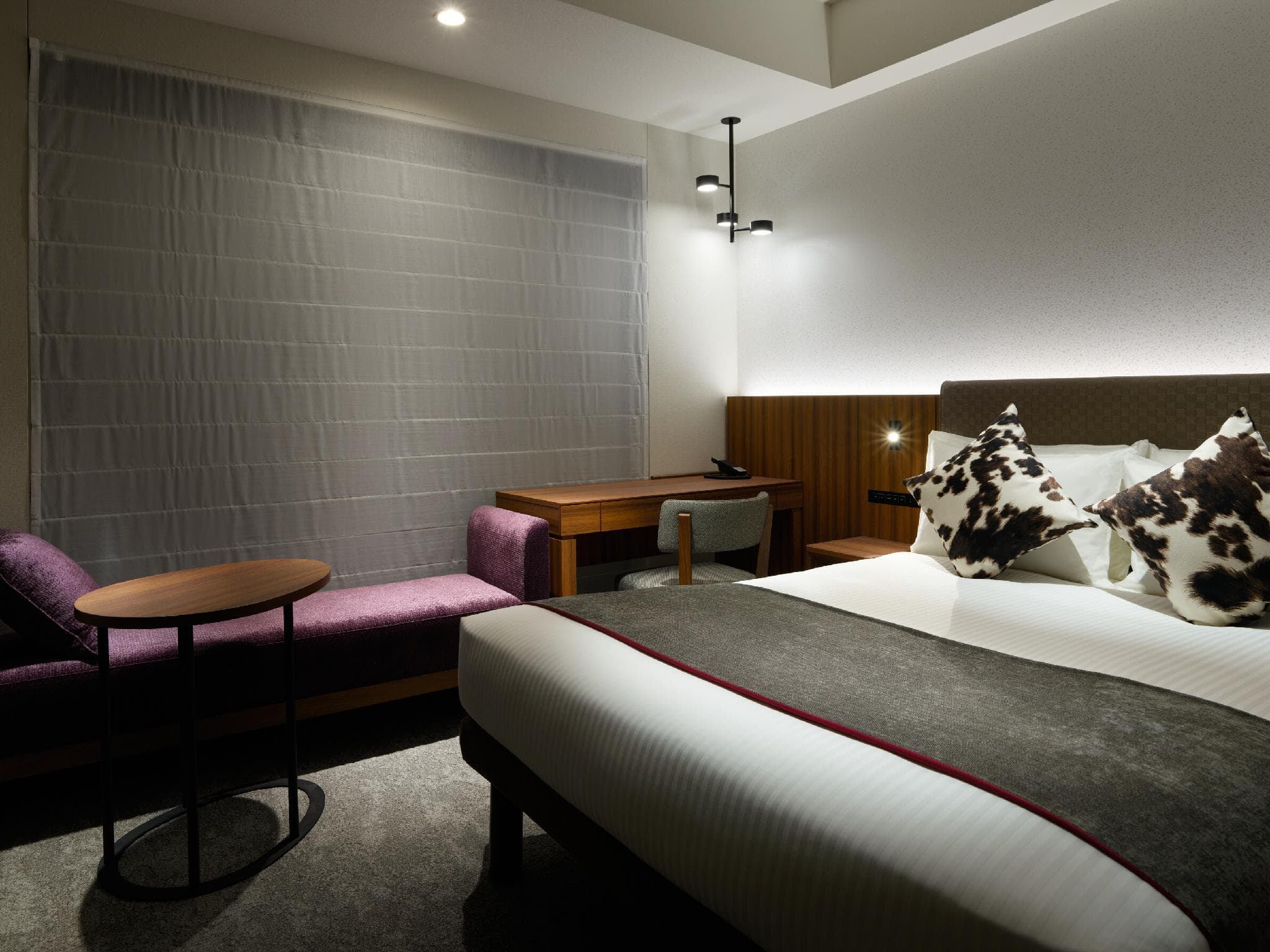Mitsui Garden Hotel Toyosu Premier / Tokyo photo 2