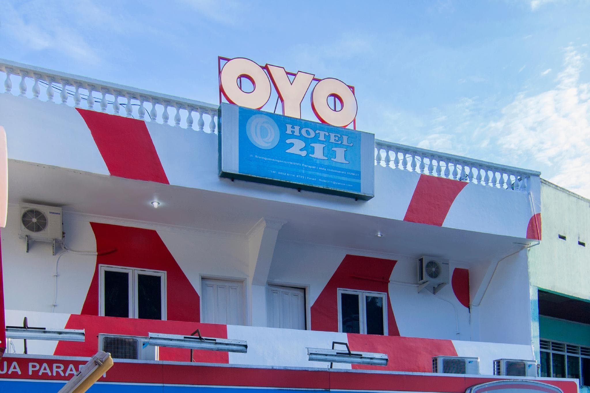 Hotel O 211 photo 5