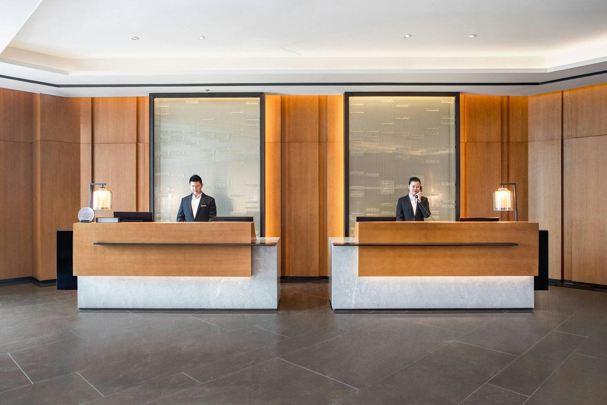 Fairfield by Marriott Foshan Nanhai photo 3