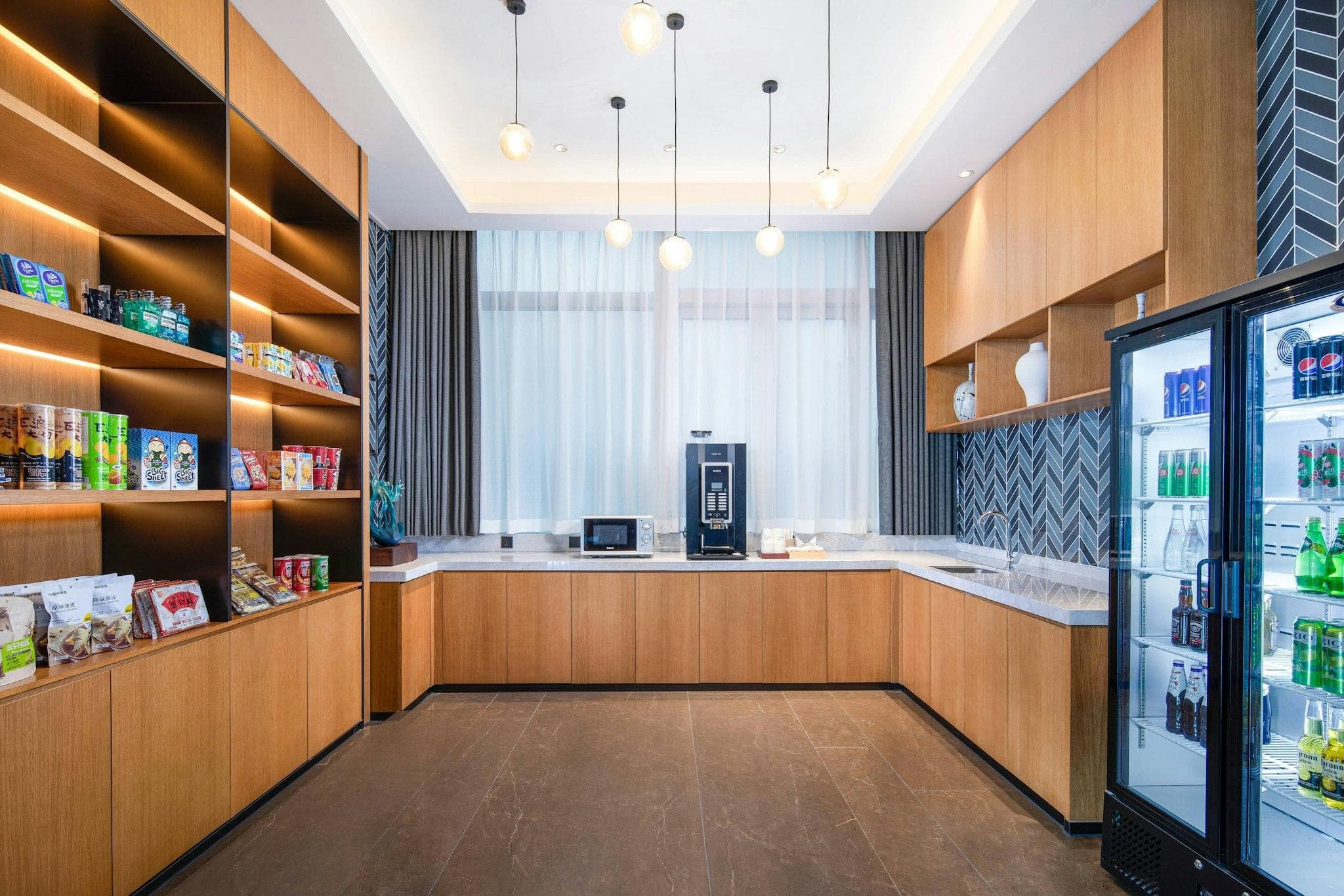 Fairfield by Marriott Foshan Nanhai photo 4