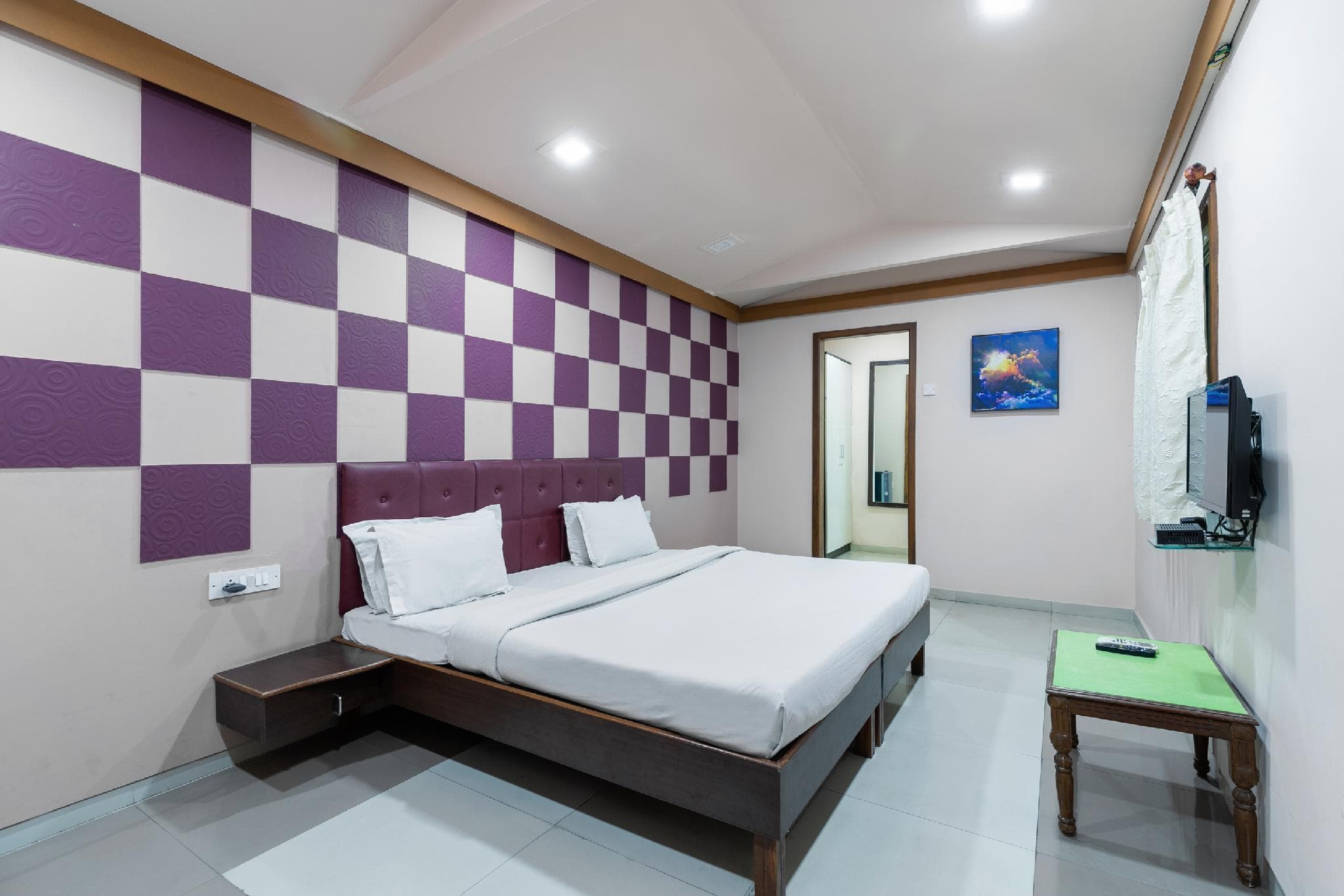 Palette - Npg Hotel