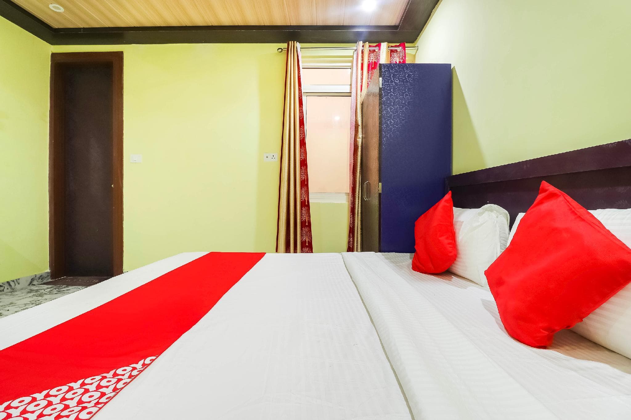 Hotel O by OYO A-Square Homes photo 3