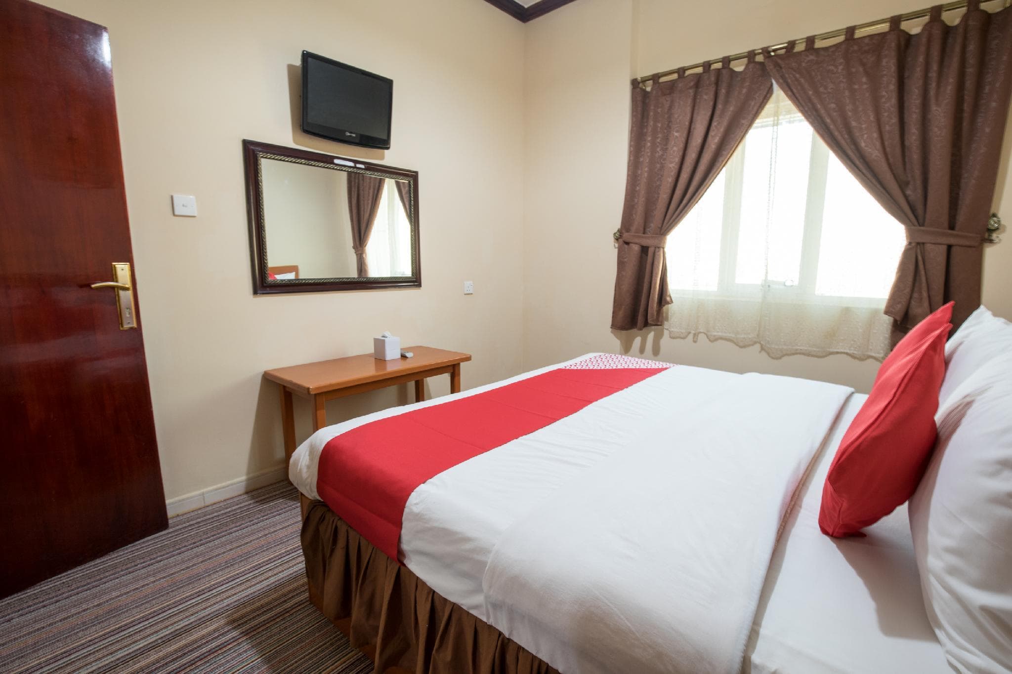 Al Jazeerah Hotel photo 2