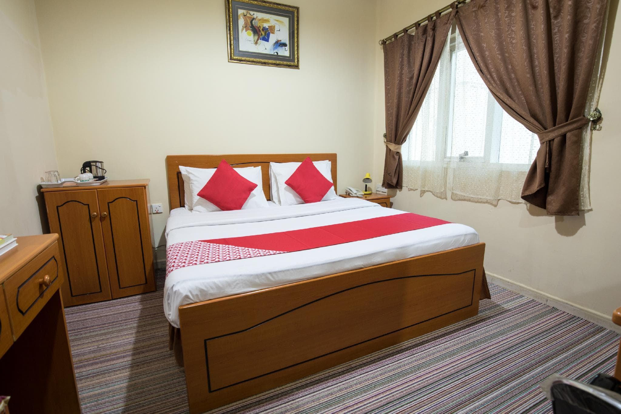 Al Jazeerah Hotel photo 3