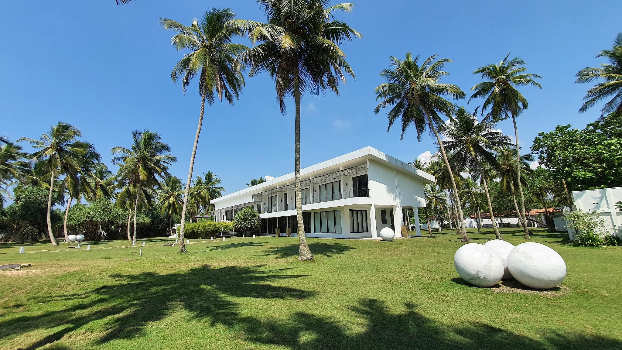 Green Turtle Villa by The Serendipity Collection
