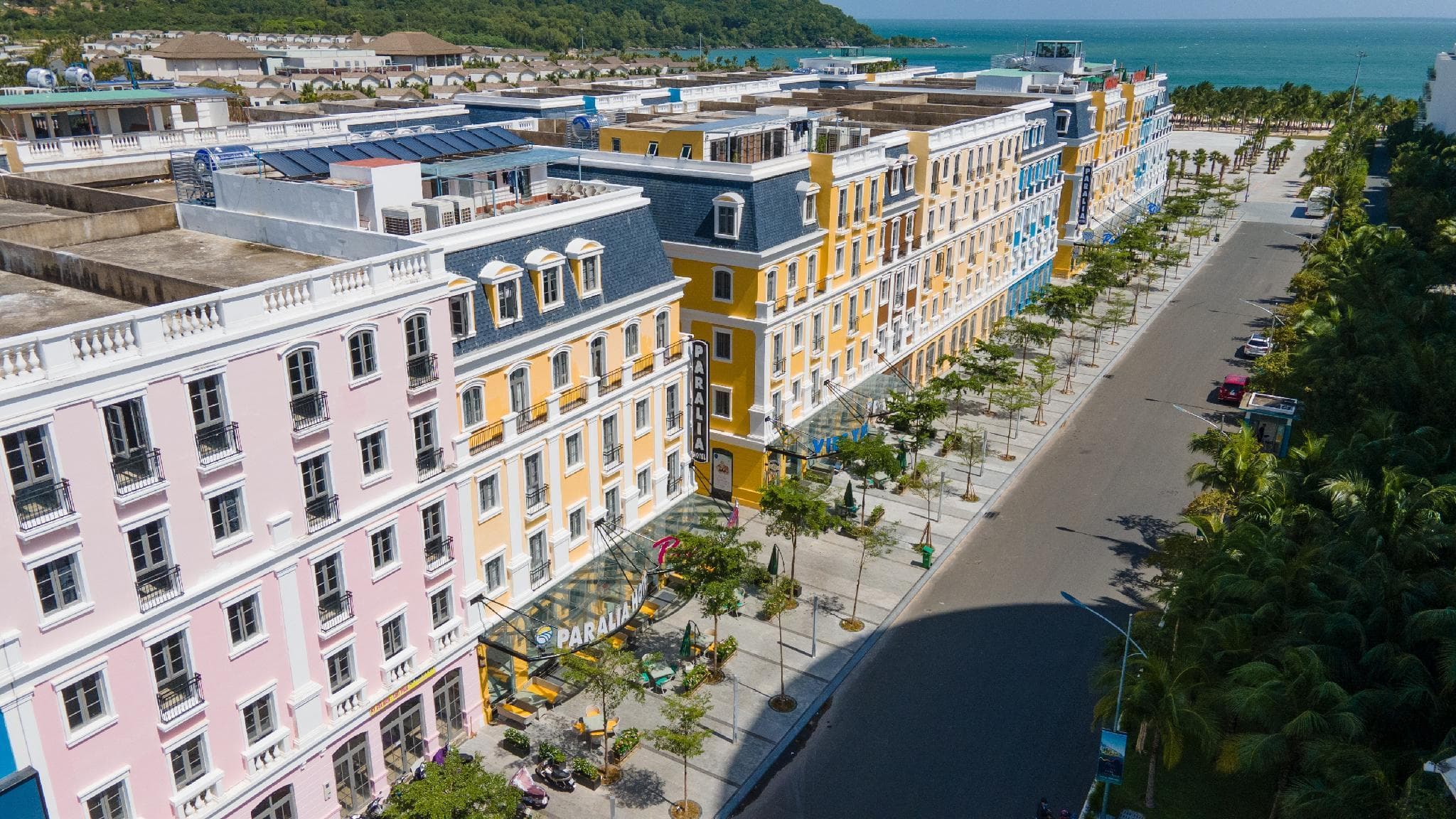 Paralia Khem Beach Phu Quoc Hotel photo 5