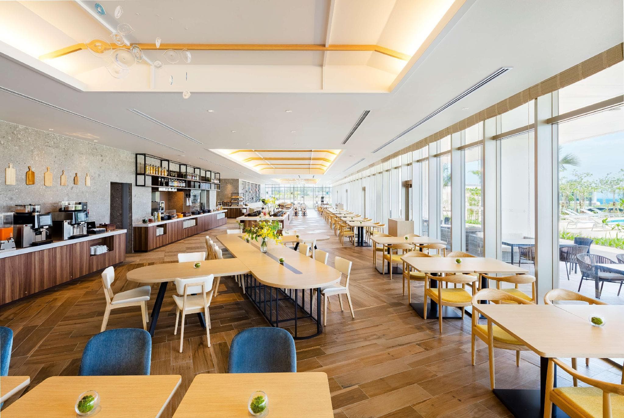 Hilton Okinawa Sesoko Resort photo 3