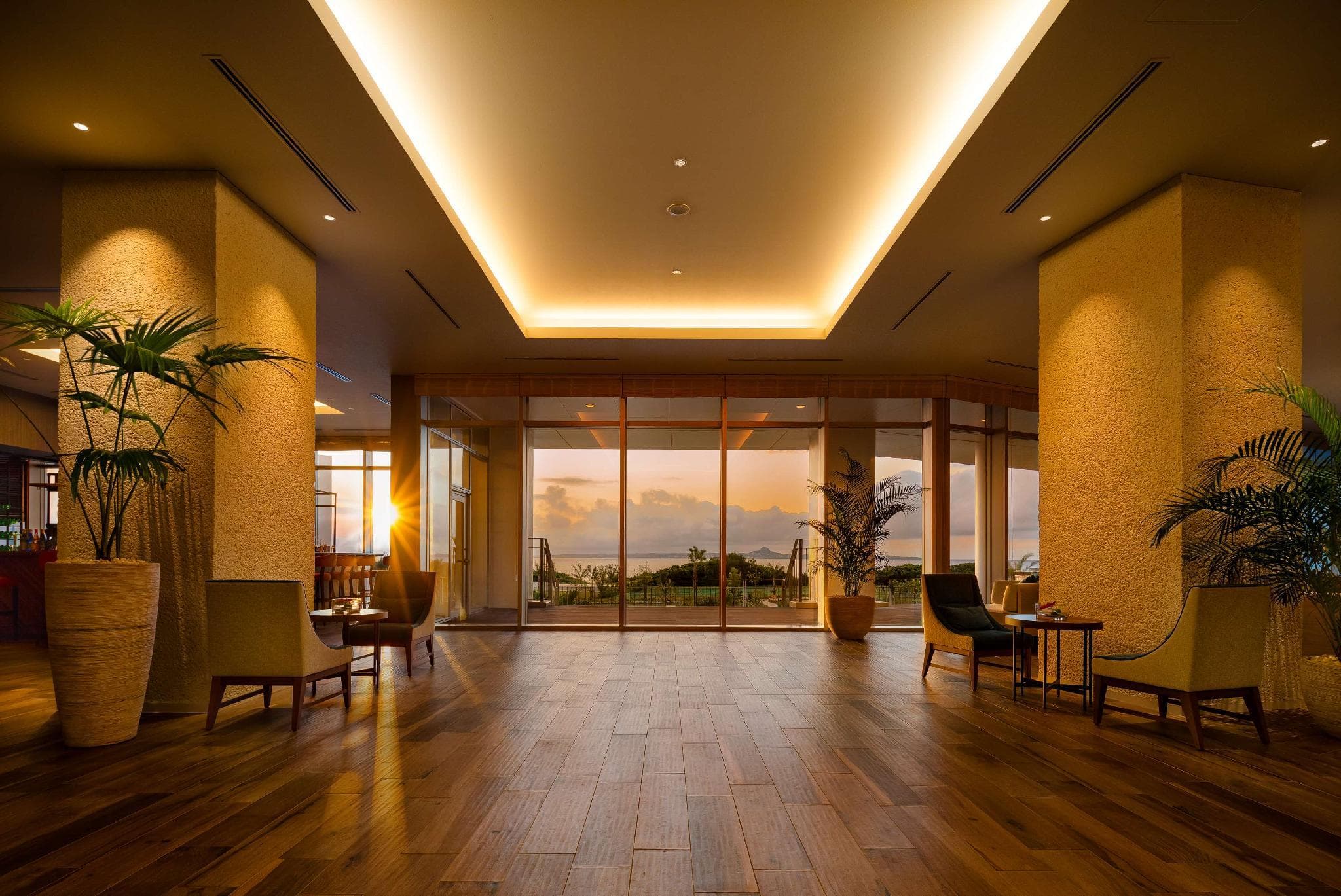 Hilton Okinawa Sesoko Resort photo 5