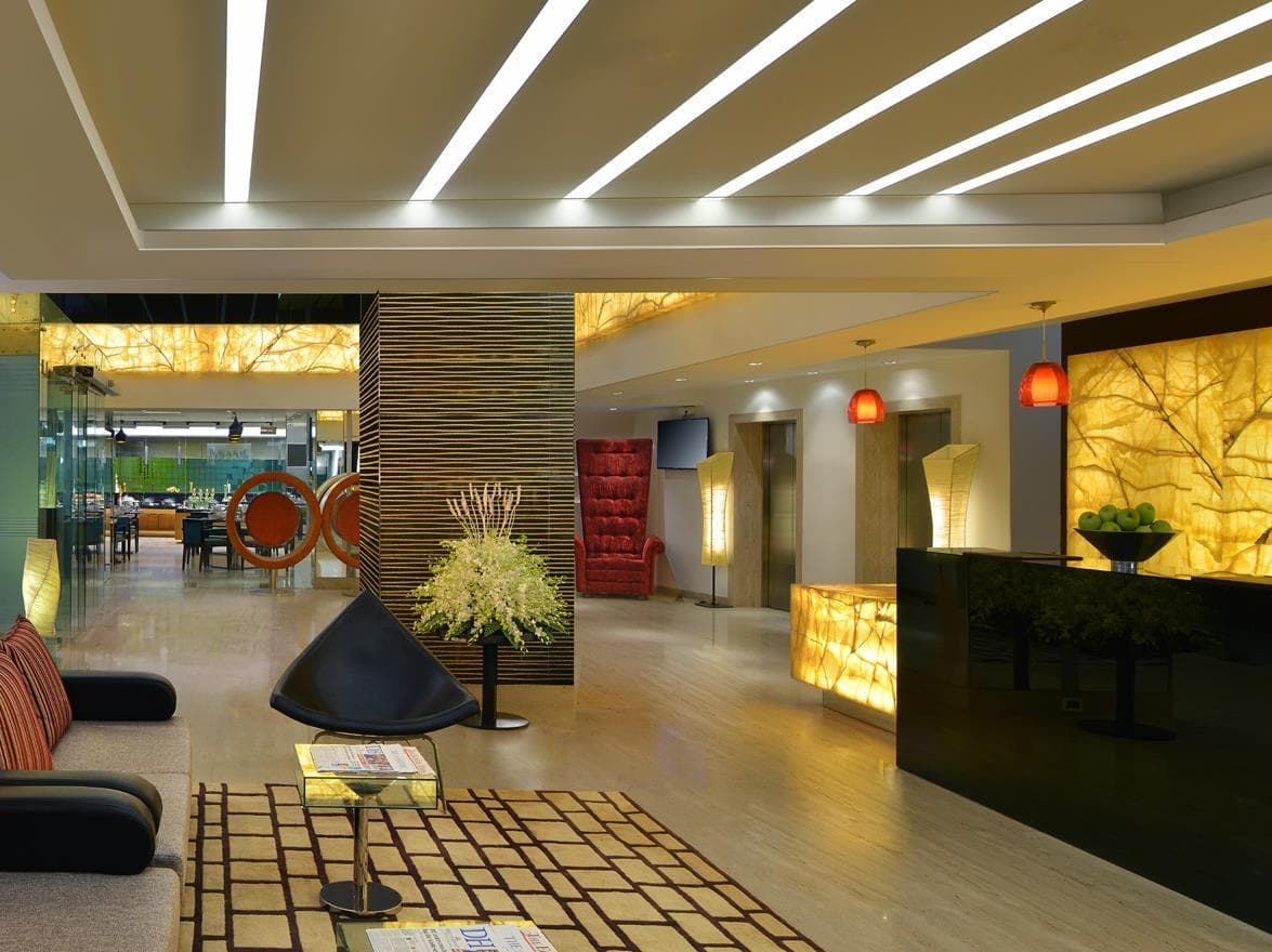 Country Inn and Suites by Radisson Bengaluru Hebbal Road photo 3