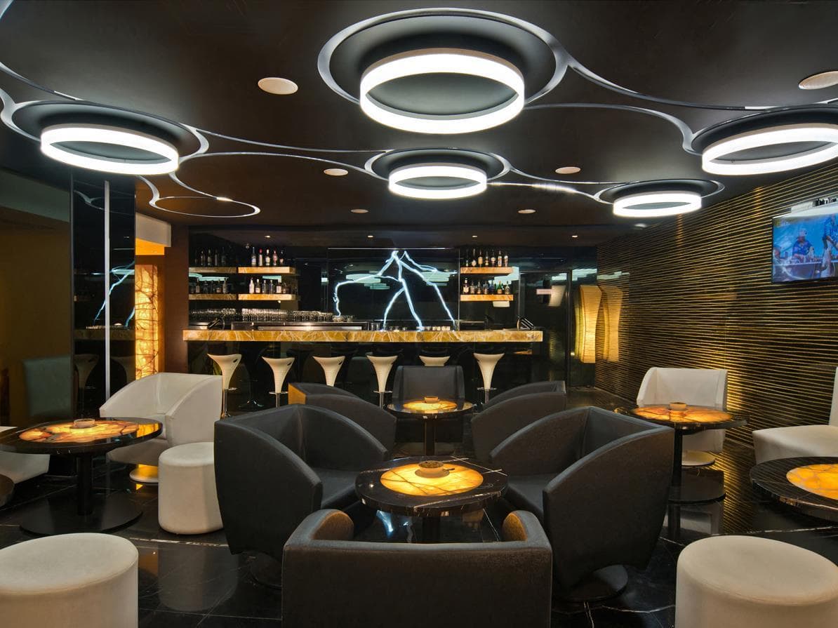Country Inn and Suites by Radisson Bengaluru Hebbal Road photo 5