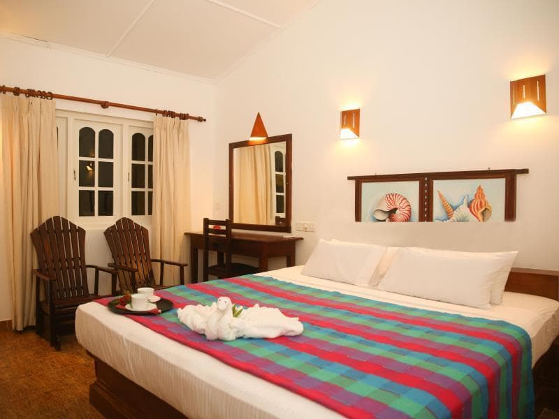 Thejan Beach Cabanas Bentota photo 2