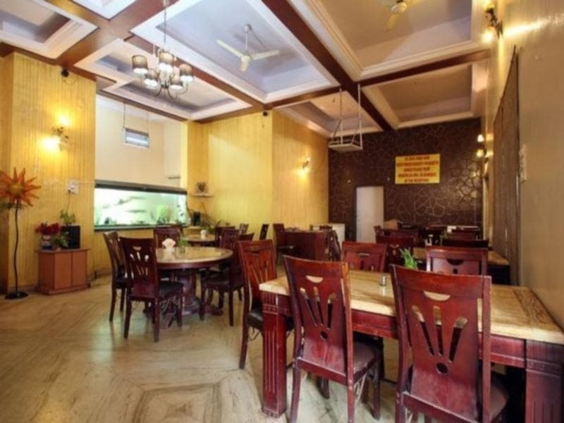 Horseland Hotel And Mountain Spa photo 3