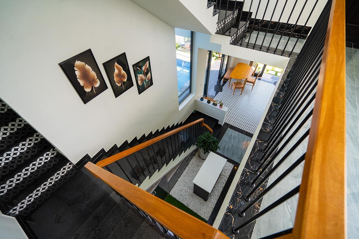 An Bang MQ Villa photo 4