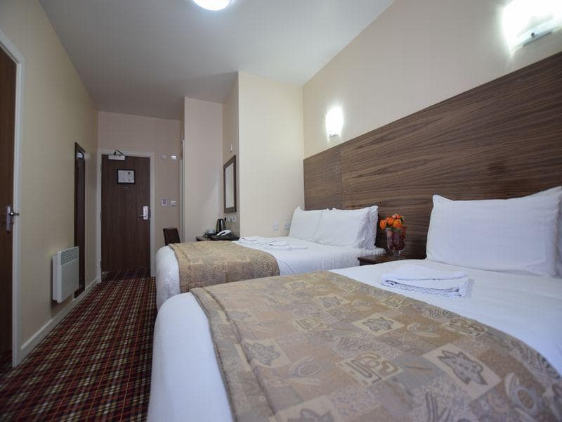 Lucky 8 Hotel photo 2