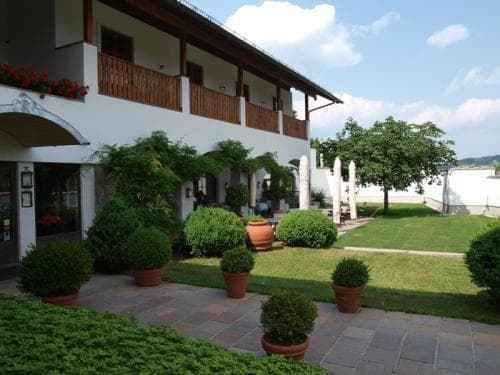 Hotel Gasthof Brandstatter