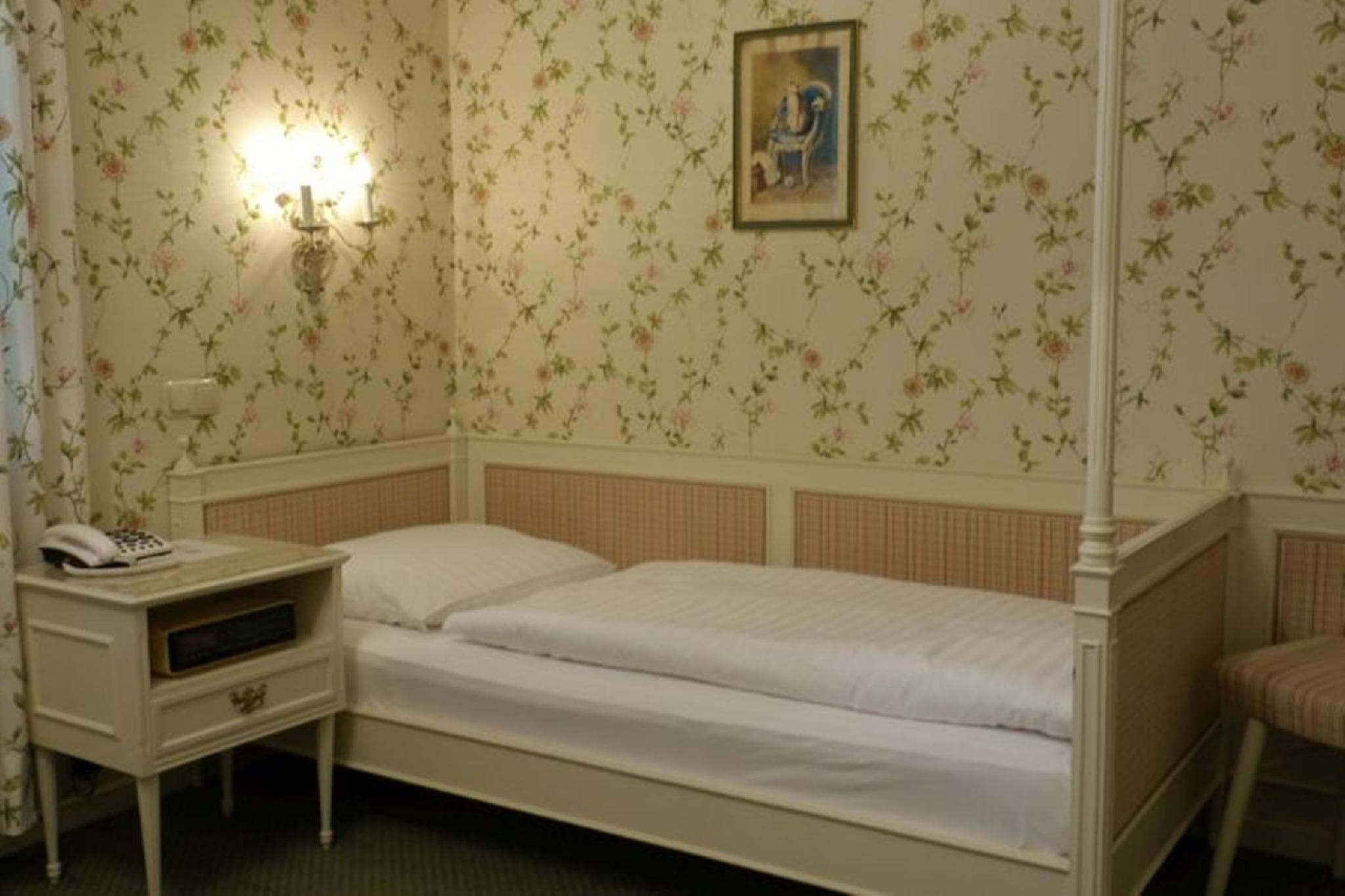Hotel Hohenstauffen photo 2