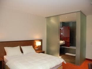 Hotel Salzburg photo 3