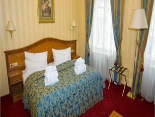Pension Opera Suites I Self Check In photo 4