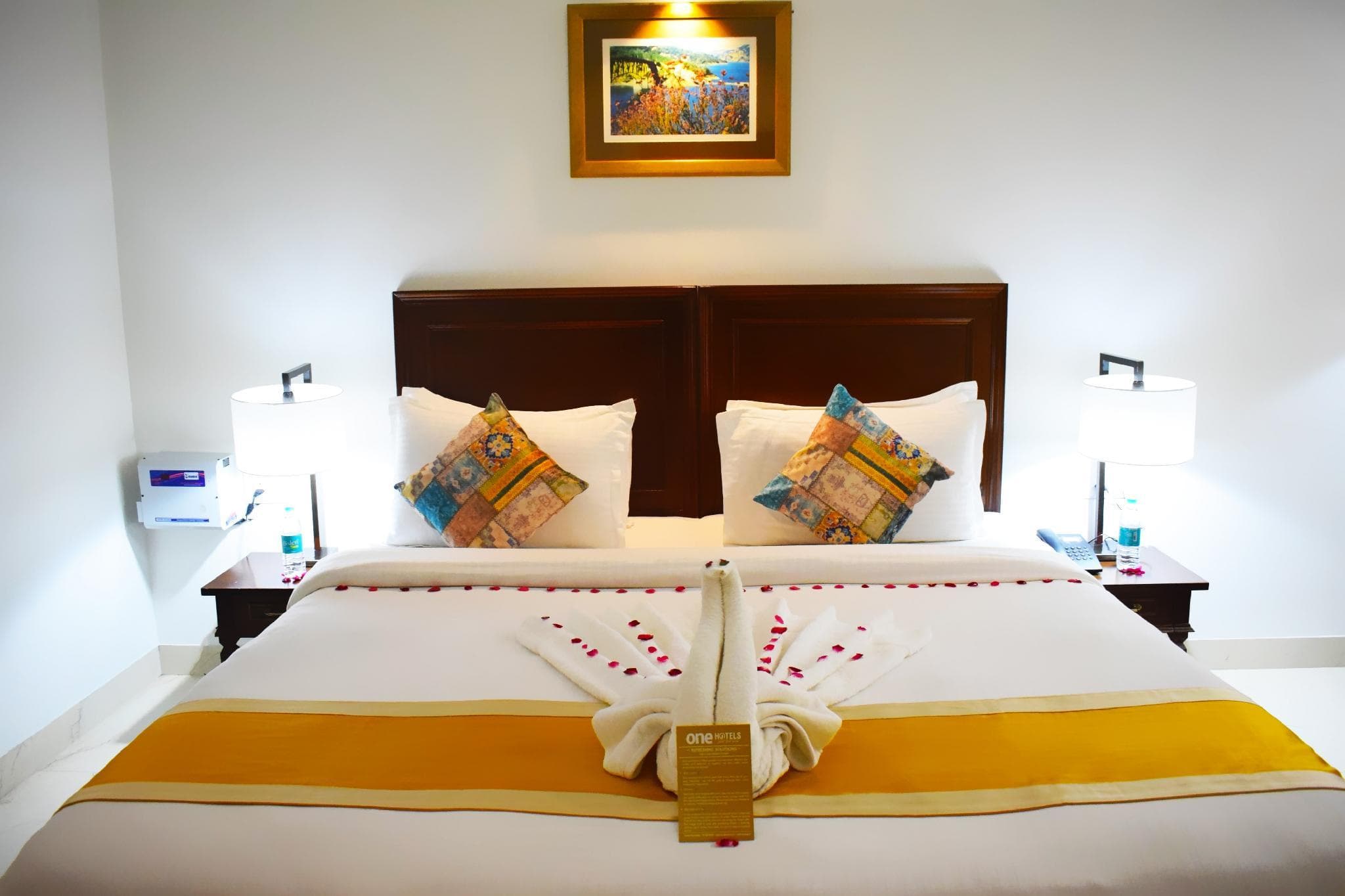 Hotel Green View - Behind Pramarth Niketan photo 2