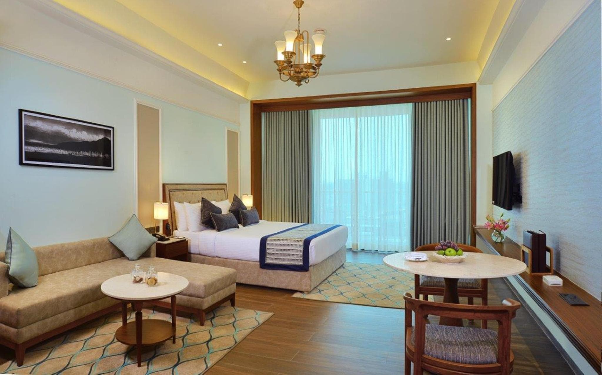 Gift City Club – a member of Radisson Individuals photo 5