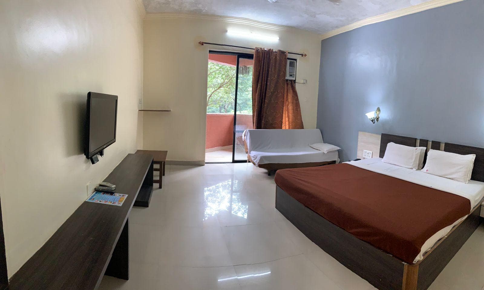 Horseland Hotel And Mountain Spa photo 2