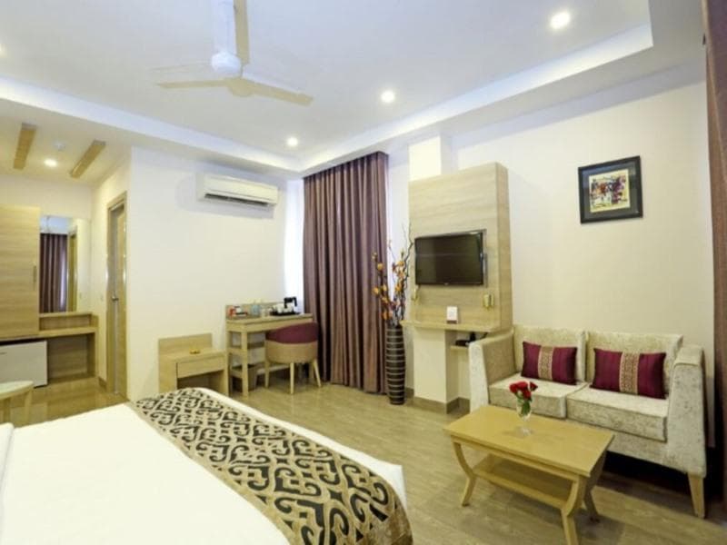 Hotel Paradise Inn Agra photo 5