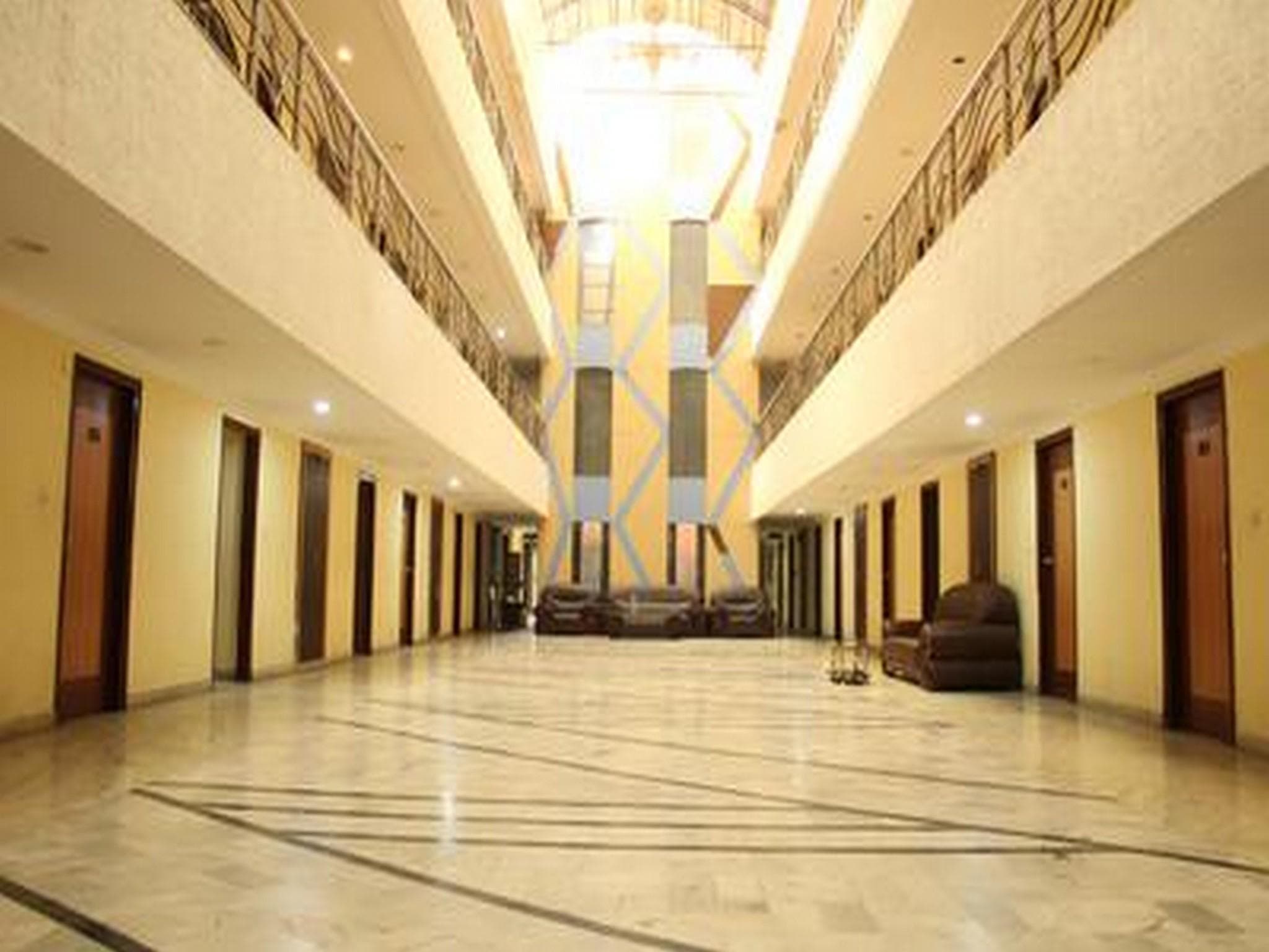 Hotel City Centaur photo 4