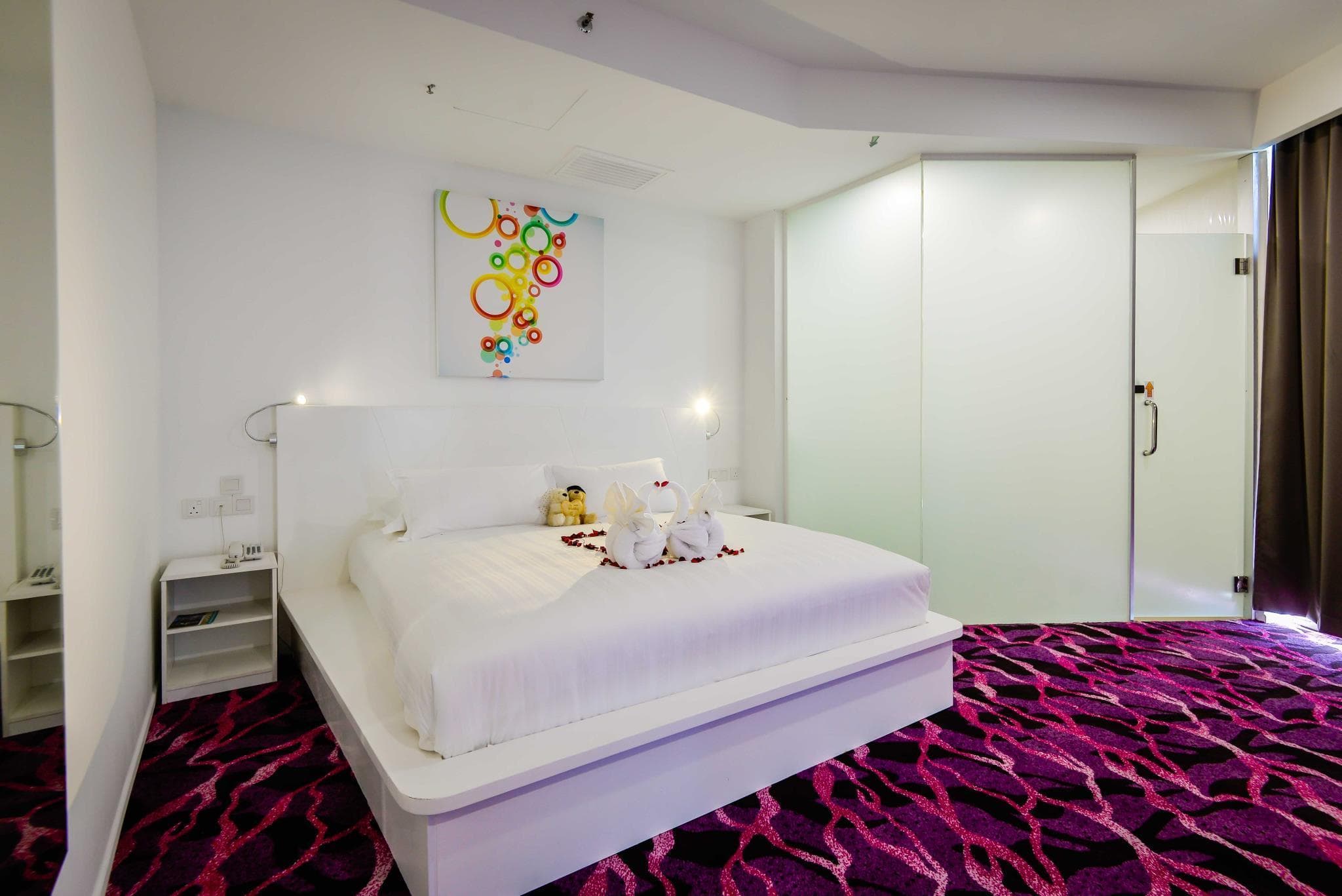 Pegasus Hotel photo 2