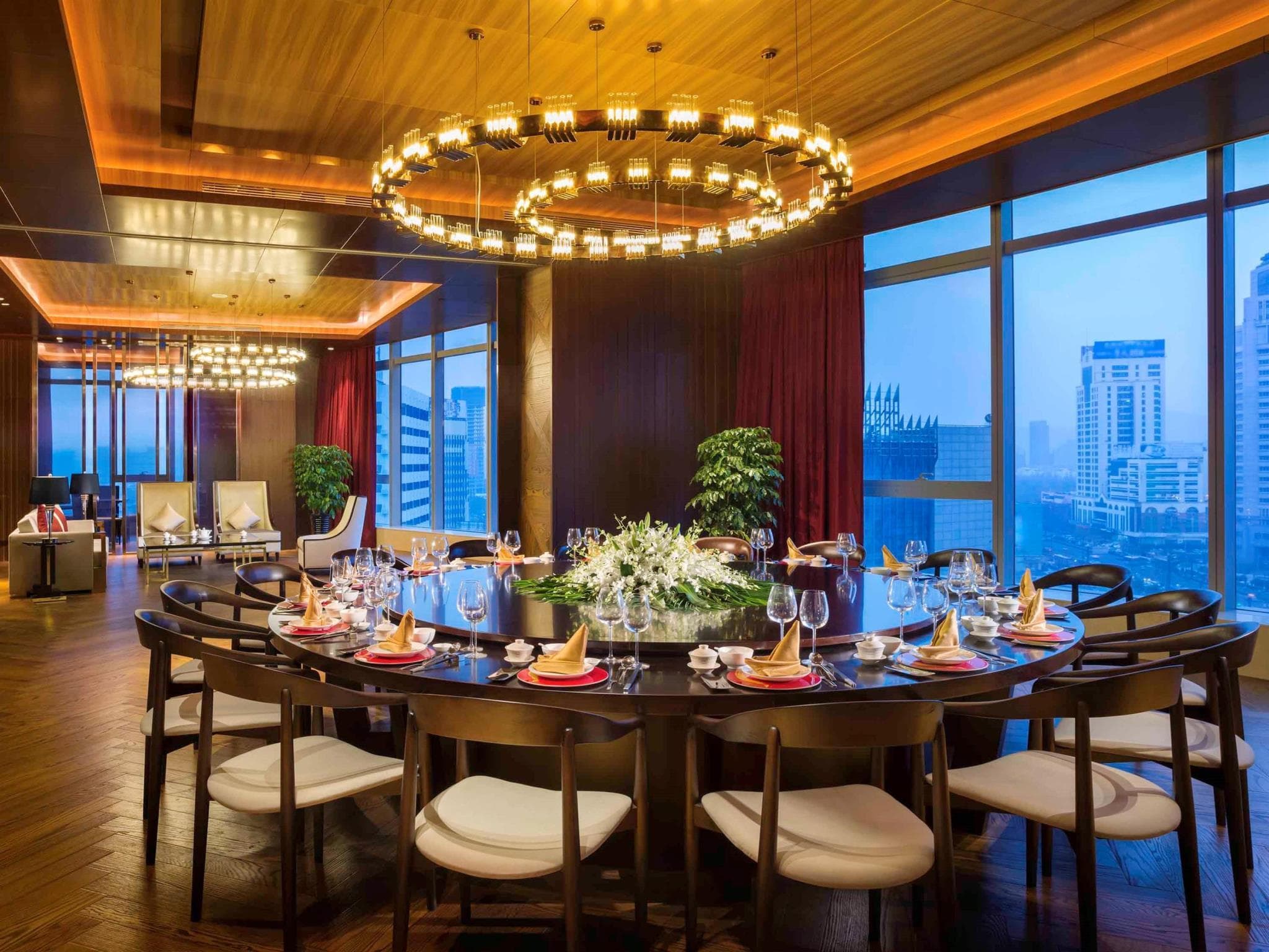 Sofitel Lianyungang Suning photo 5