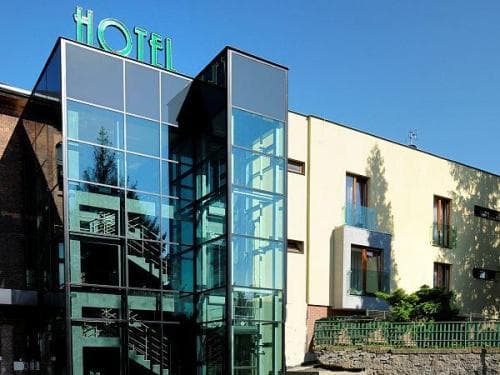 Jan Maria Hotel