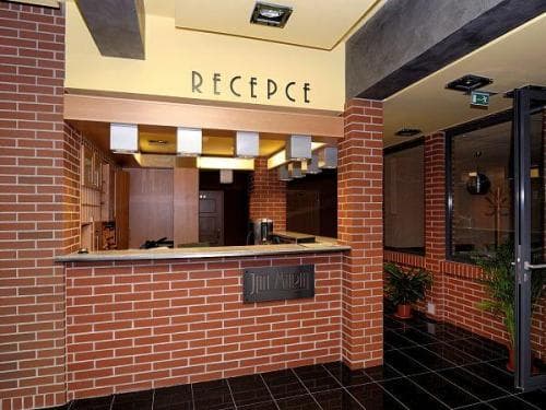 Jan Maria Hotel photo 3