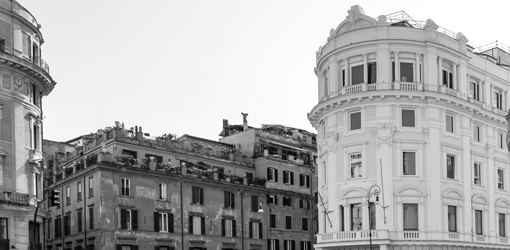 U-Visionary Roma Hotel photo 4