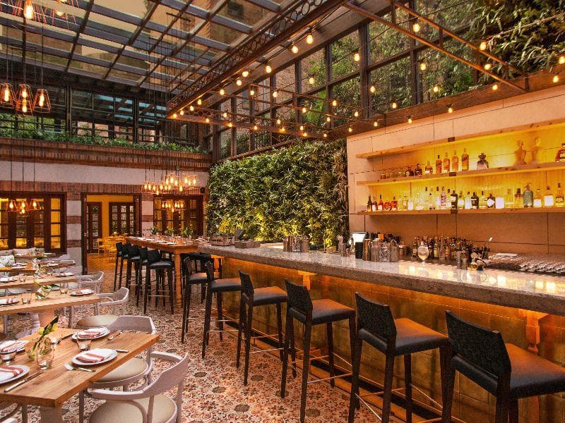 Four Seasons Hotel Casa Medina, Bogota photo 3