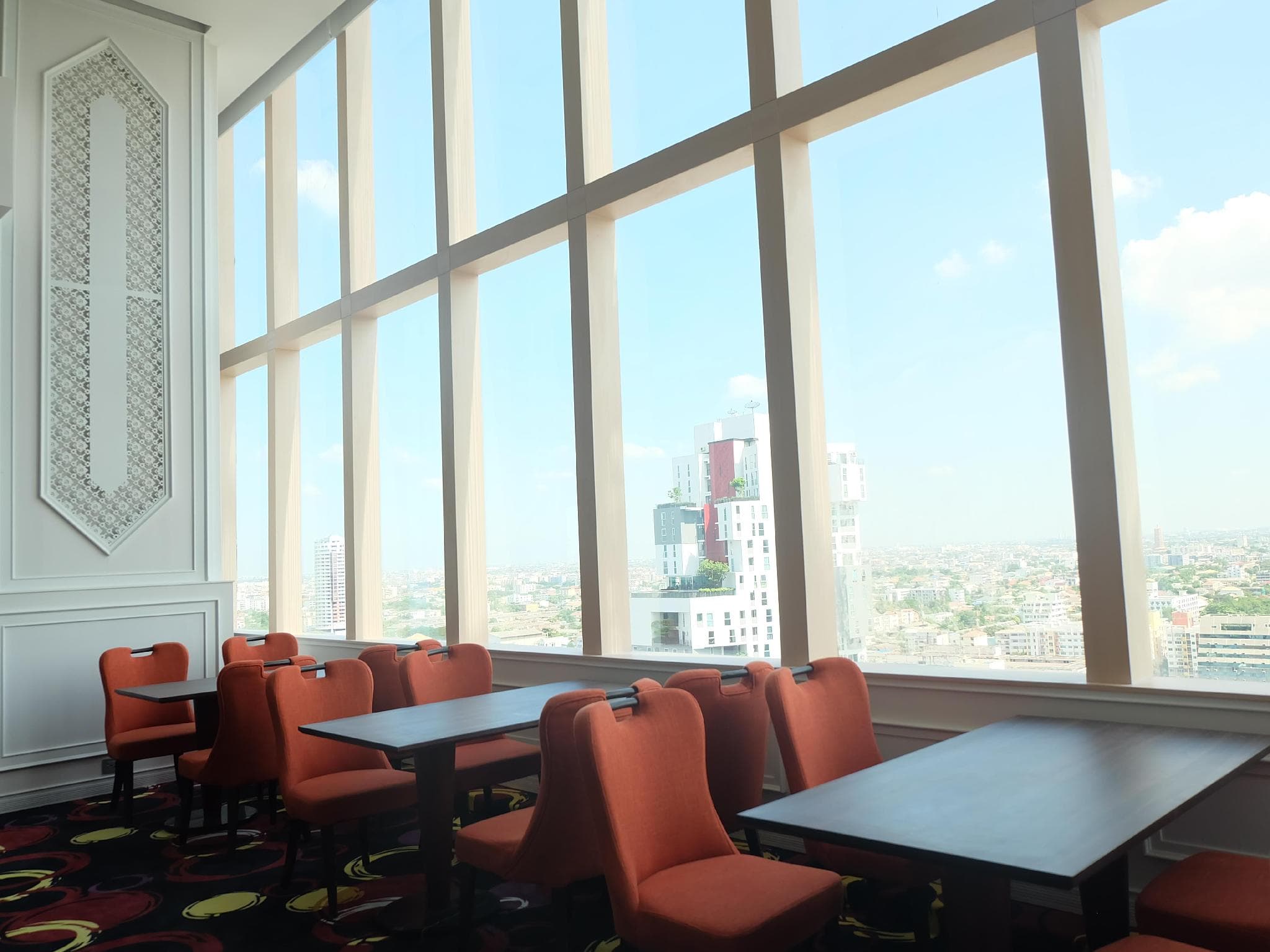 The Bazaar Hotel Bangkok – MRT Lat Phrao Ratchadapisek photo 4