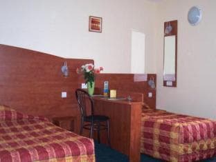 Brit Hotel Lille Centre photo 3