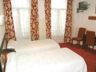 Grand Hotel Lille photo 3
