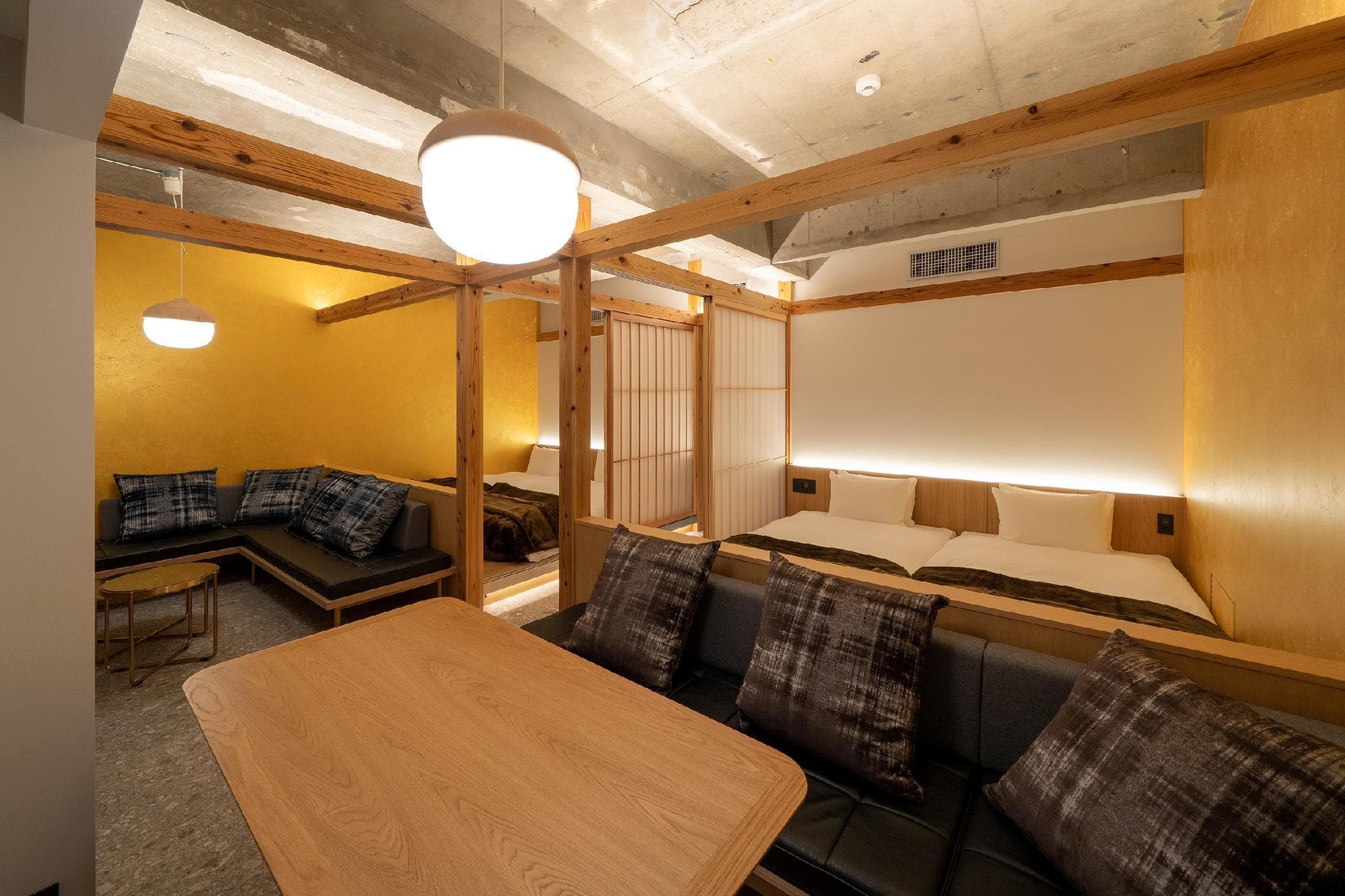 Kyoto Itoya Hotel Mon photo 2
