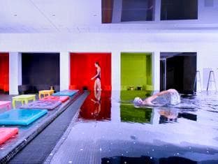 Crowne Plaza Antwerpen By IHG photo 4