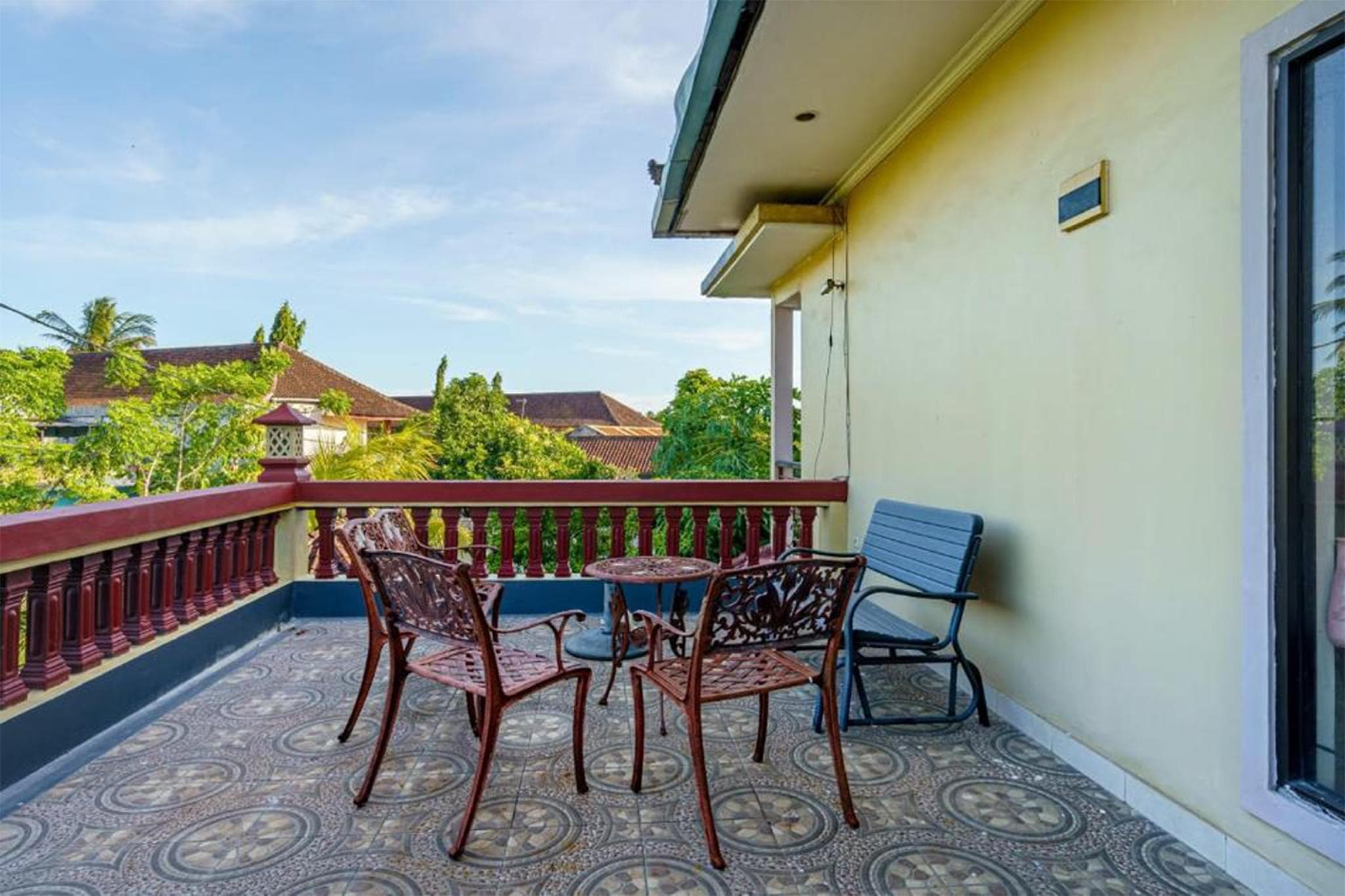 Whiterose Guesthouse photo 5