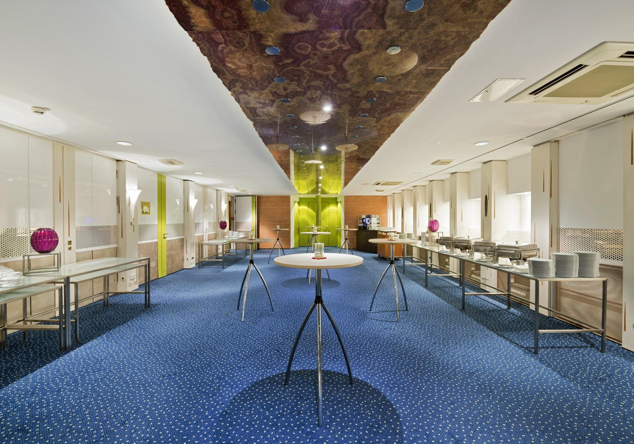 DoubleTree by Hilton Hannover Schweizerhof photo 4