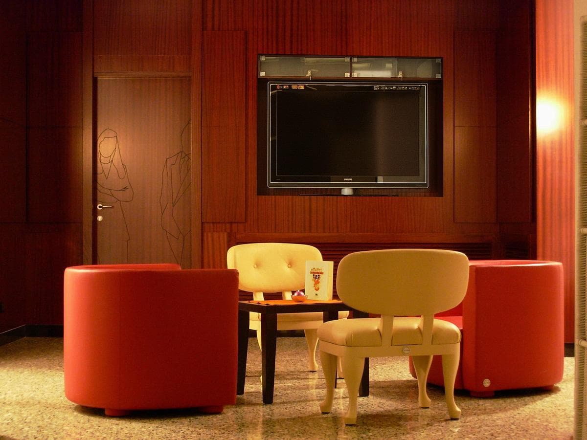 Genova Hotel photo 5