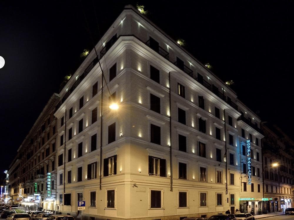 Palladium Palace Hotel photo 4
