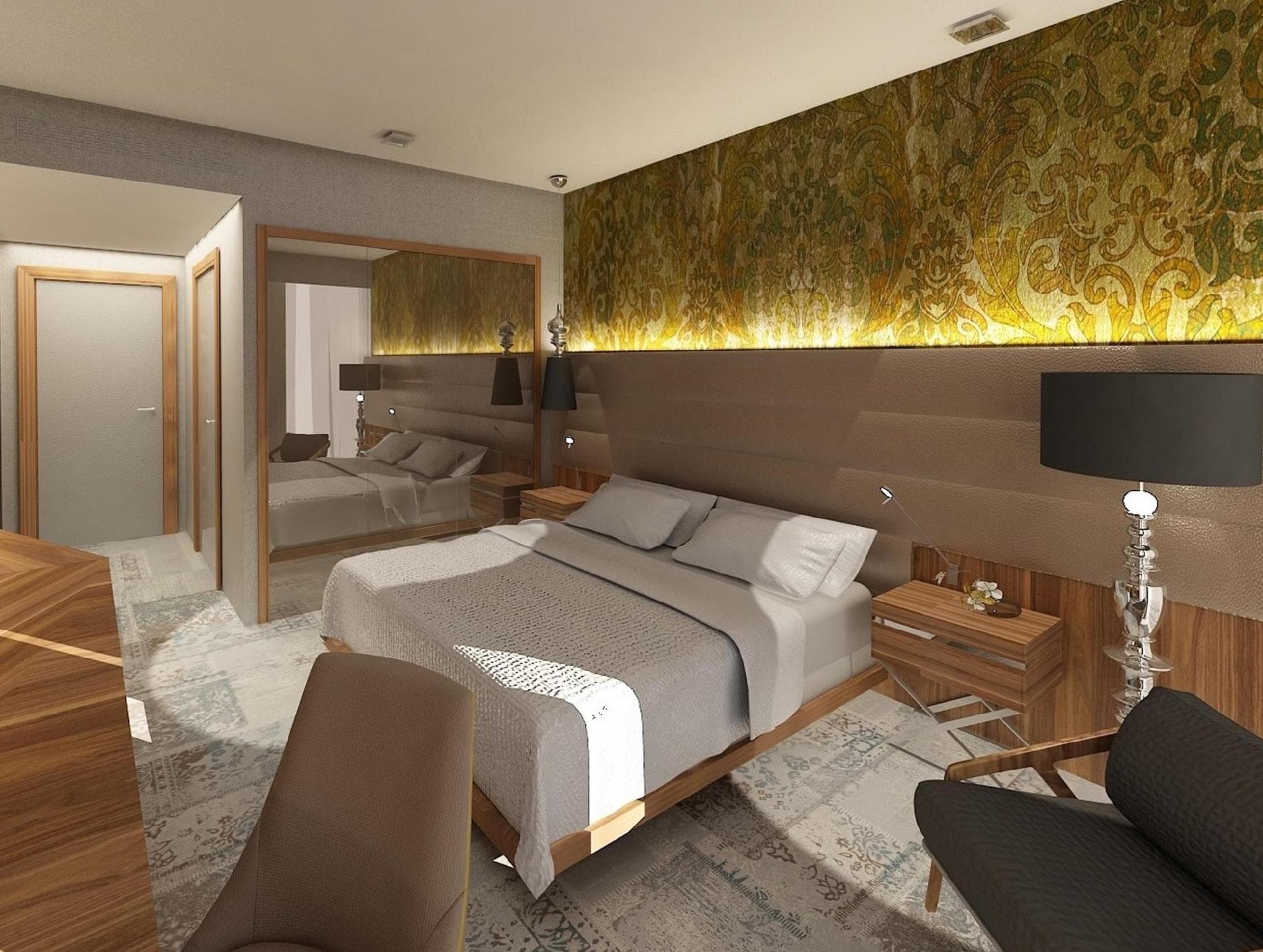 DoubleTree by Hilton Istanbul - Piyalepasa photo 3