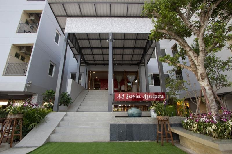 AA Resort Hotel photo 4