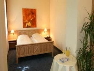 City Hotel Bosse photo 3