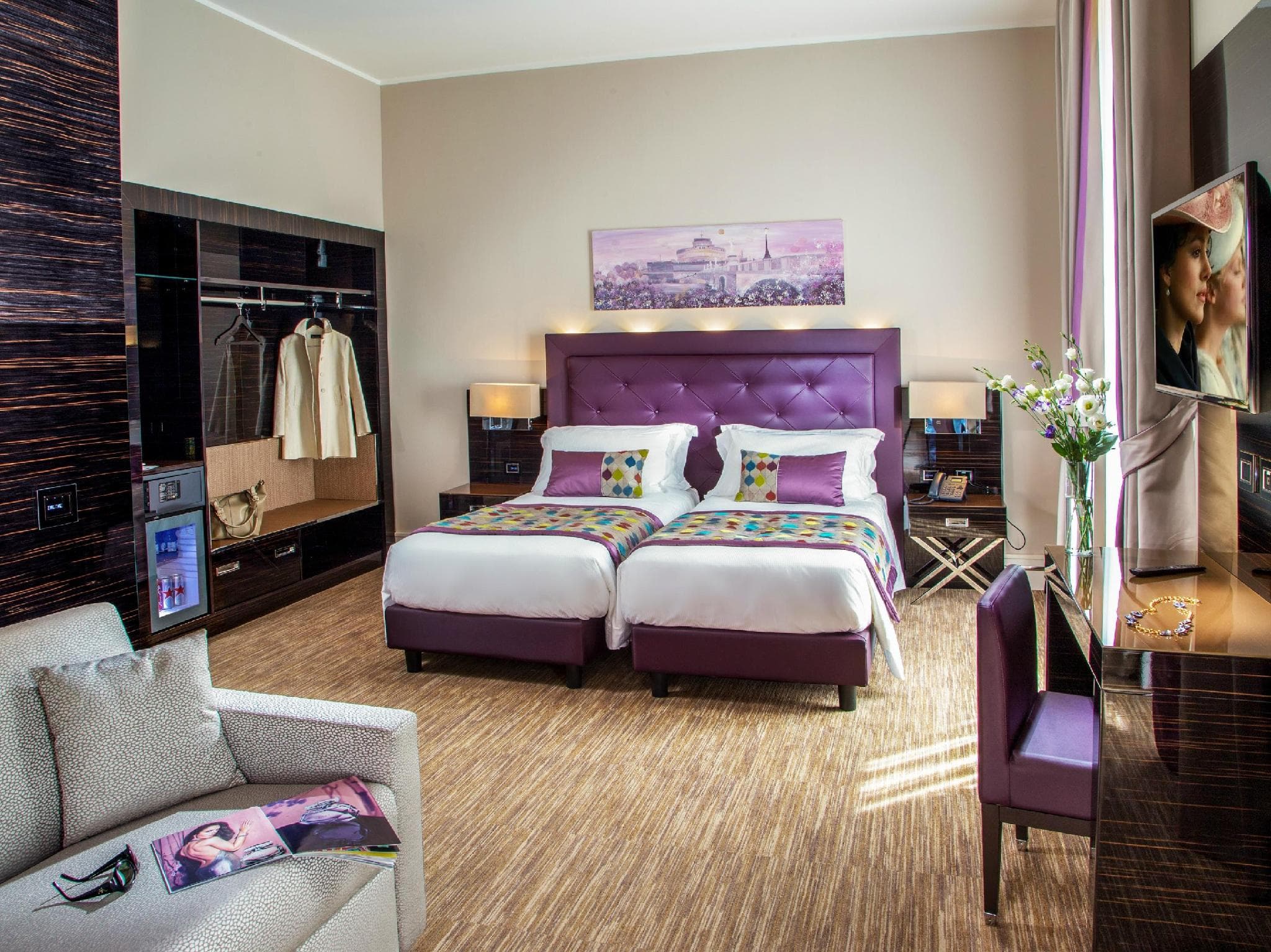 Gioberti Art Hotel photo 2