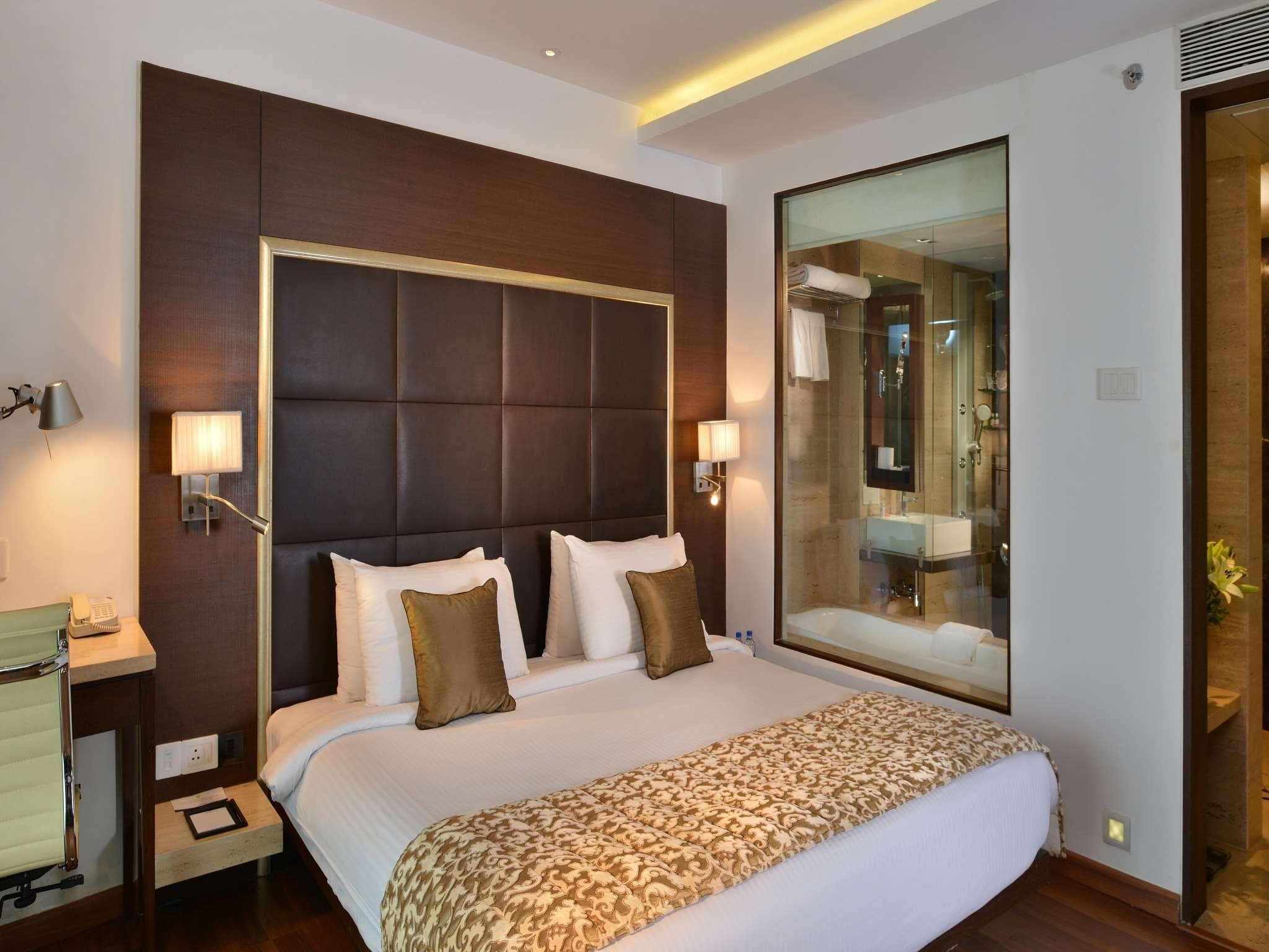 Majestic Court Sarovar Portico Navi Mumbai photo 2
